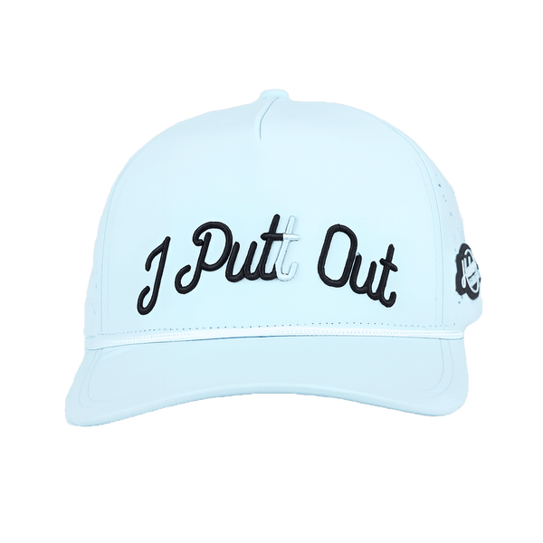 I Putt Out Blue - Ultra Performance