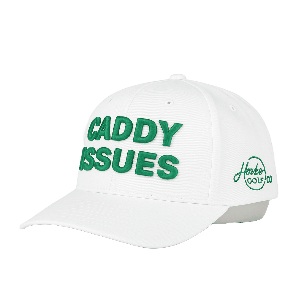 Caddy Issues - Flexfit