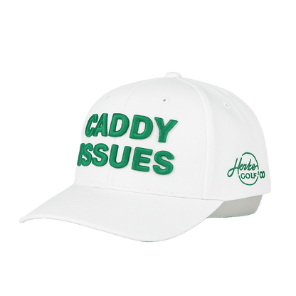 Caddy Issues - Flexfit
