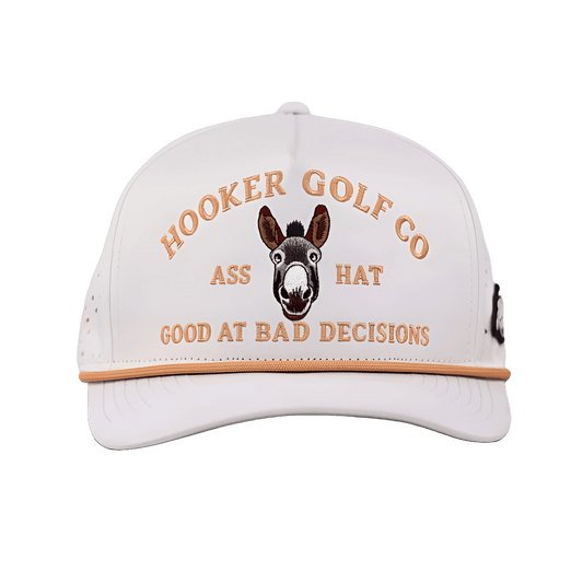 Ass Hat - Ultra Performance
