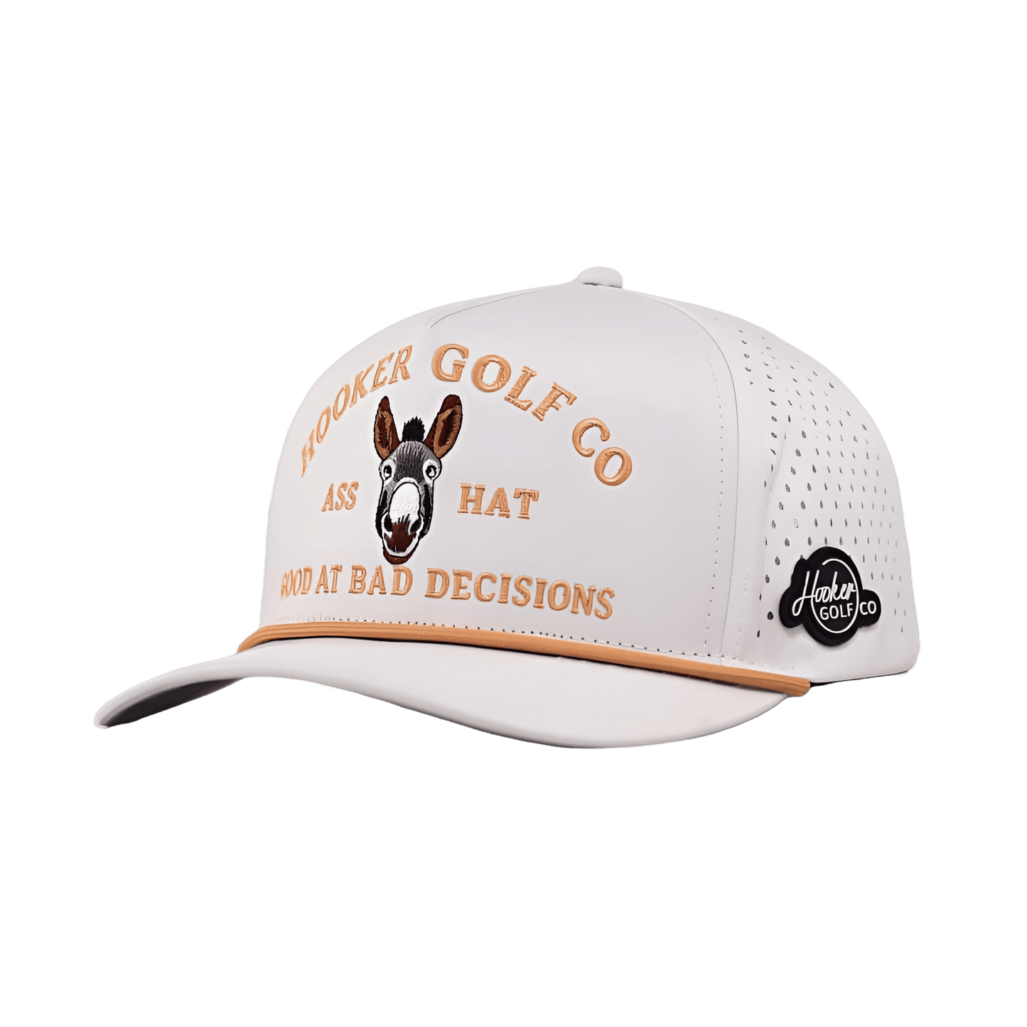 Ass Hat - Ultra Performance
