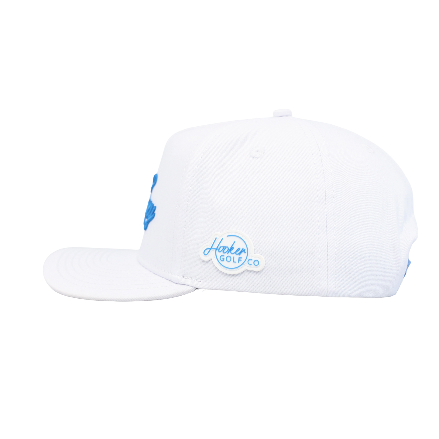 Big Sexy White - Heritage