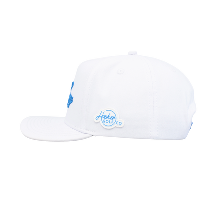 Big Sexy White - Heritage