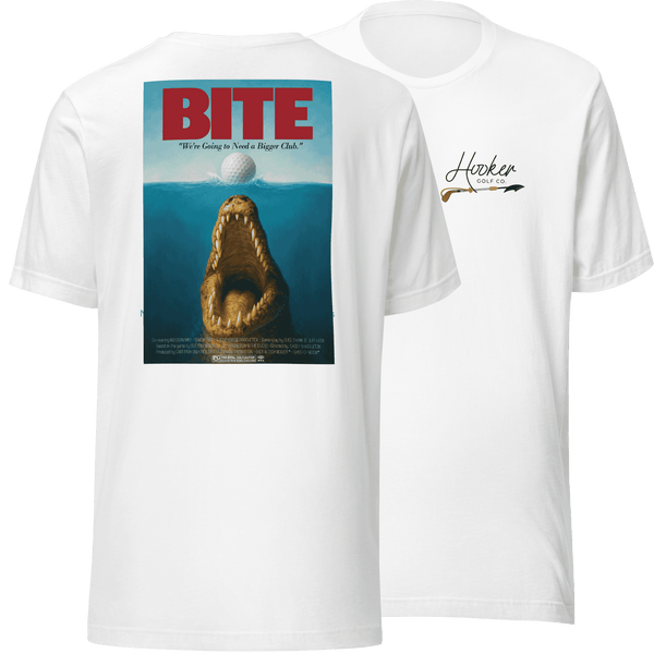 Bite - T-Shirt