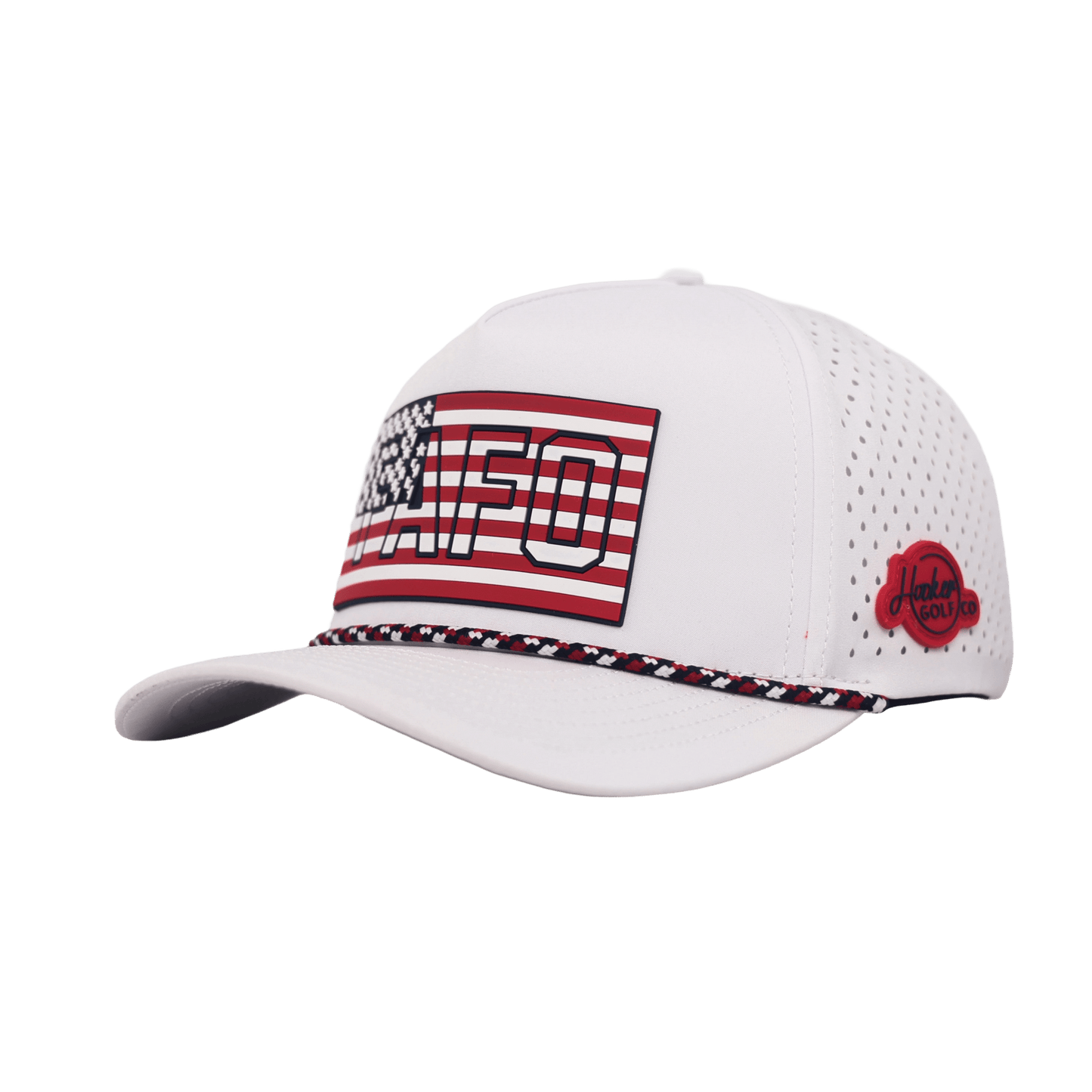 F*ck Around and Find Out USA - Ultra Performance