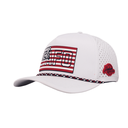 F*ck Around and Find Out USA - Ultra Performance