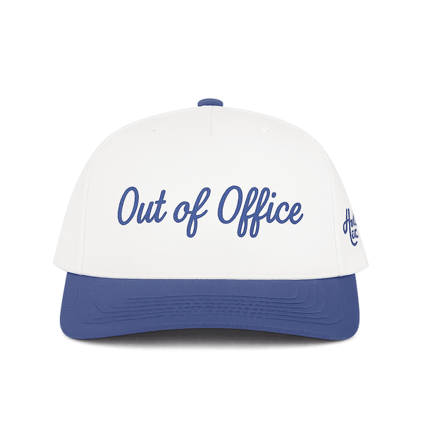 Out of Office - Snapback