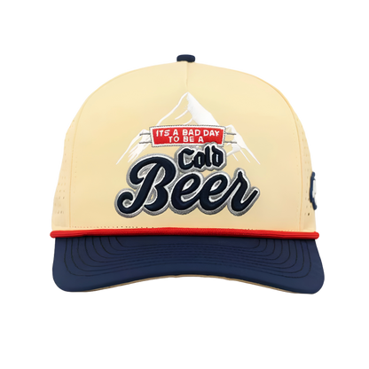 Bad Day to Be a Cold Beer - Ultra Performance