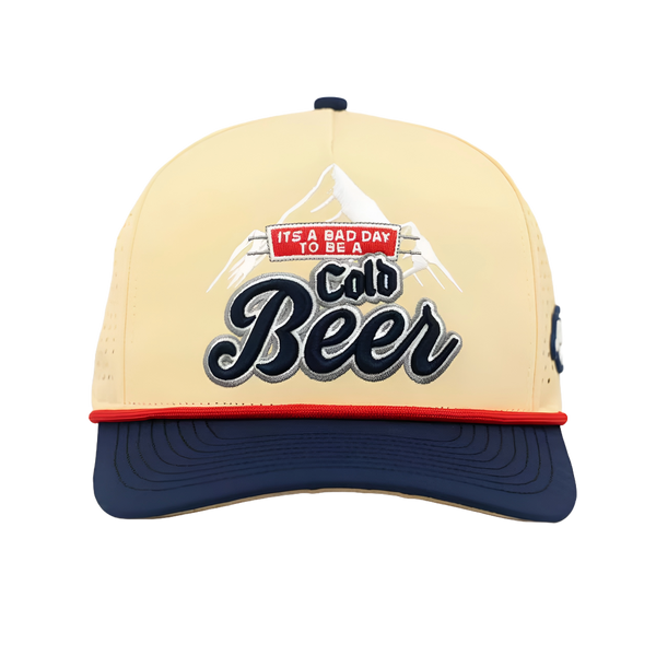 Bad Day to Be a Cold Beer - Ultra Performance