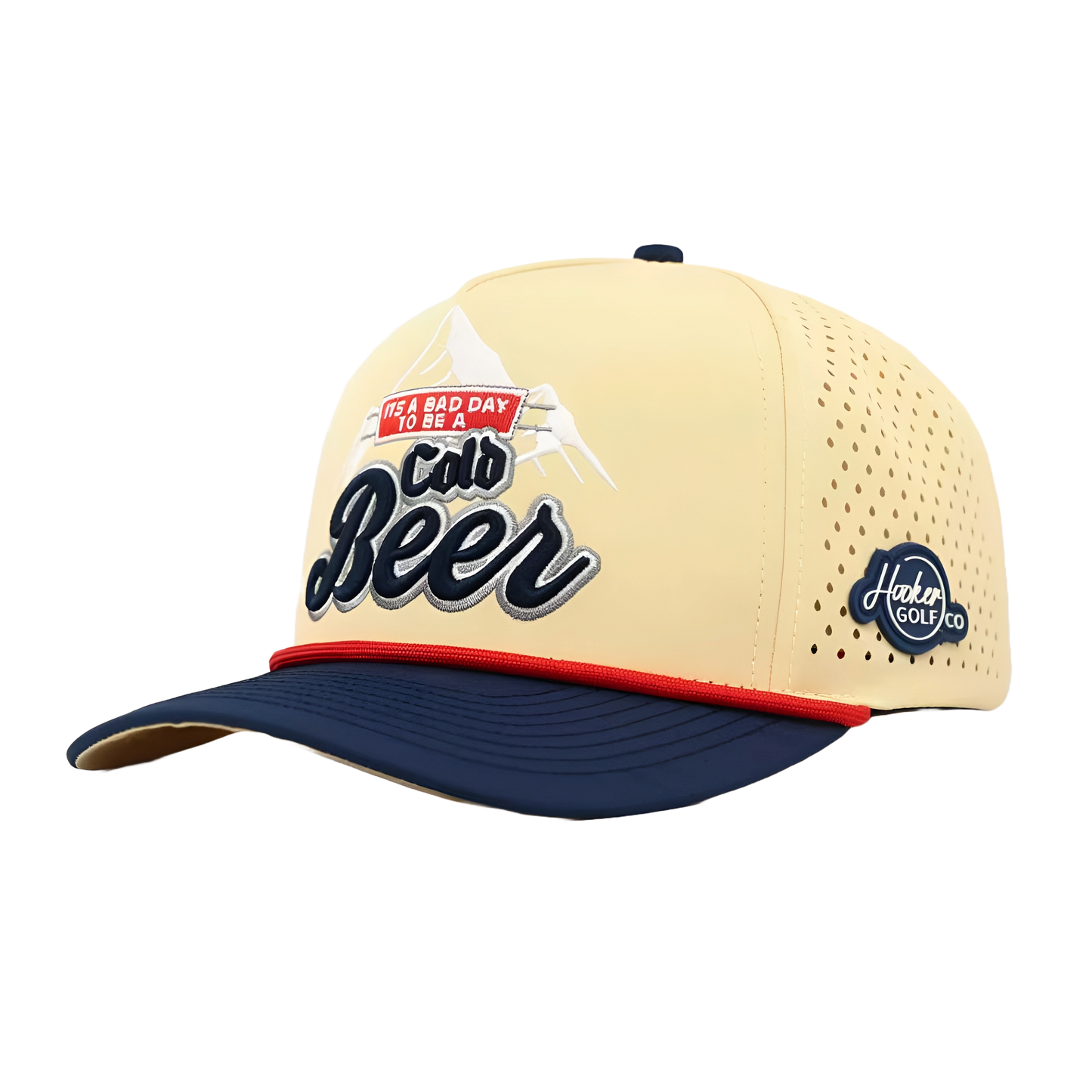 Bad Day to Be a Cold Beer - Ultra Performance