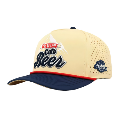 Bad Day to Be a Cold Beer - Ultra Performance