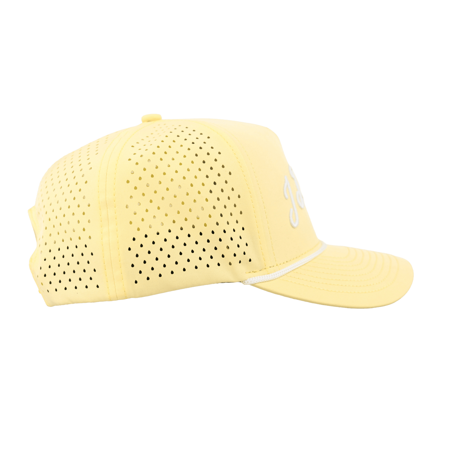 I Putt Out Yellow - Ultra Performance