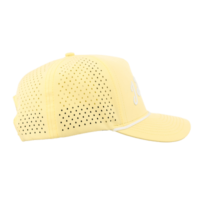 I Putt Out Yellow - Ultra Performance