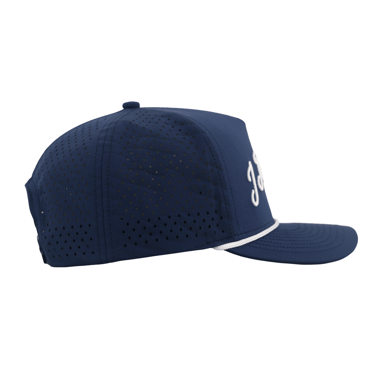 I Putt Out Navy - Ultra Performance