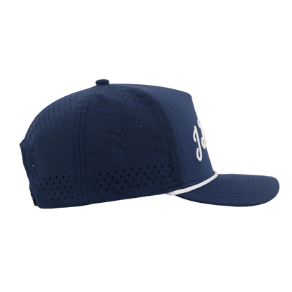 I Putt Out Navy - Ultra Performance