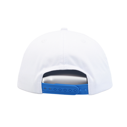 Big Sexy White - Heritage