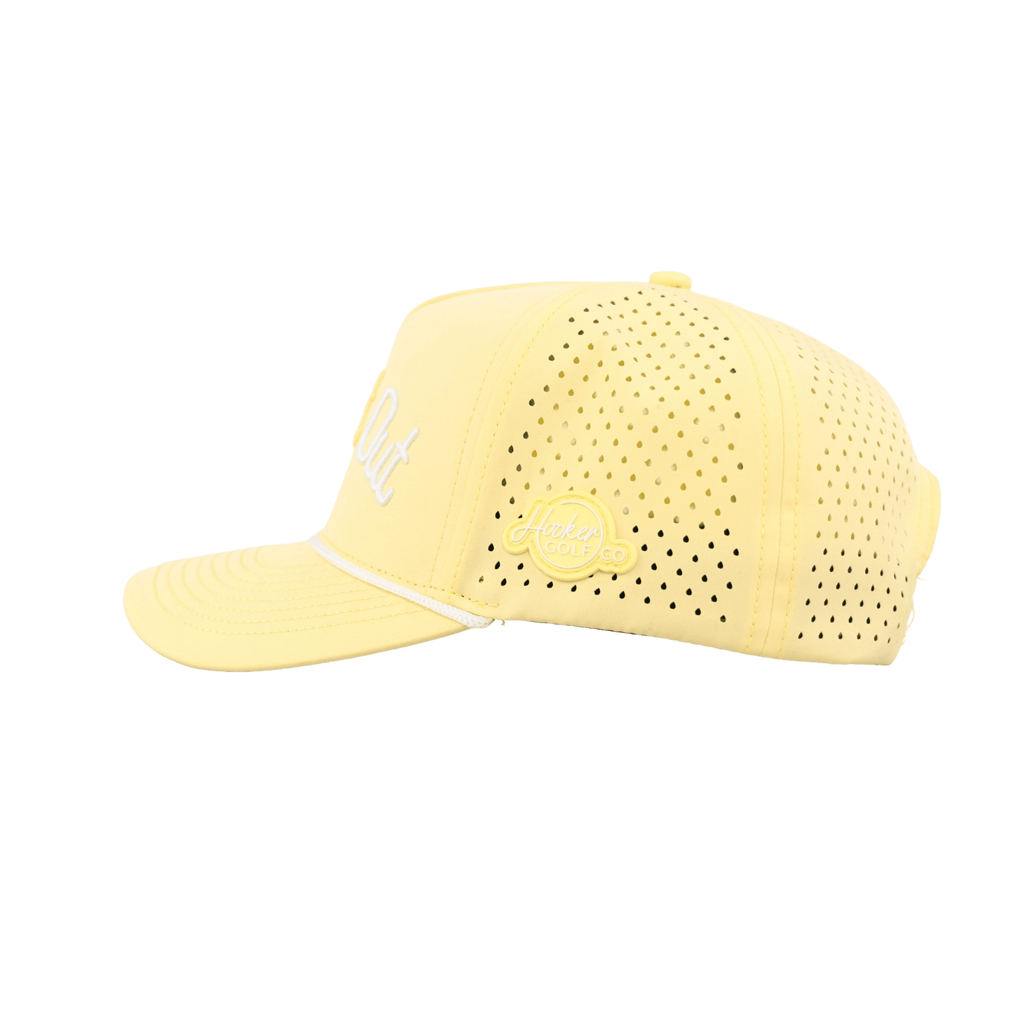 I Putt Out Yellow - Ultra Performance