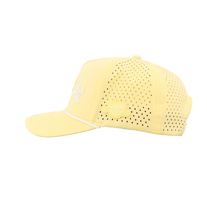 I Putt Out Yellow - Ultra Performance