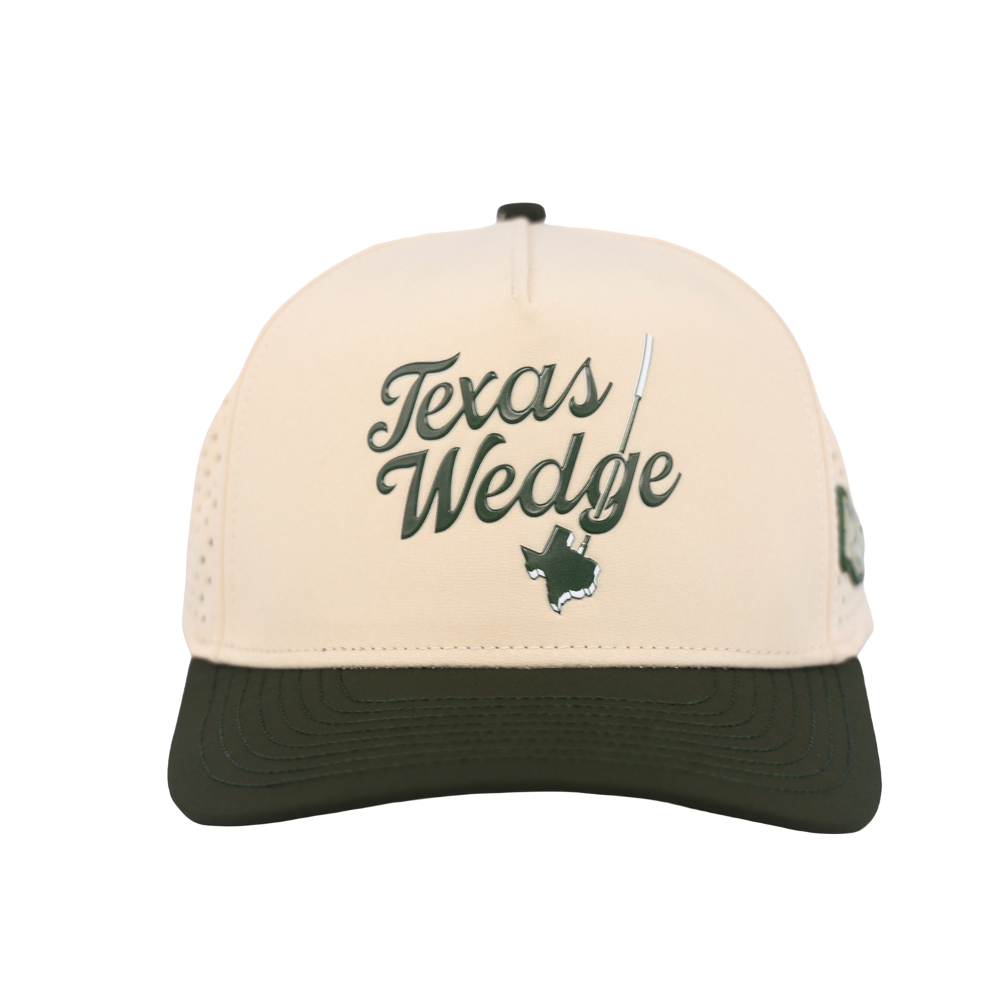 Texas Wedge - Ultra Performance