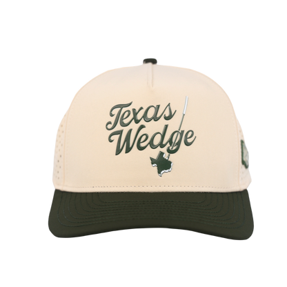 Texas Wedge - Ultra Performance