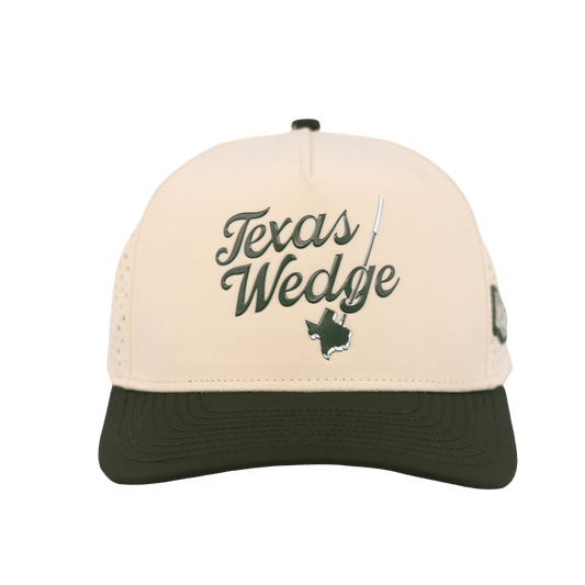 Texas Wedge - Ultra Performance
