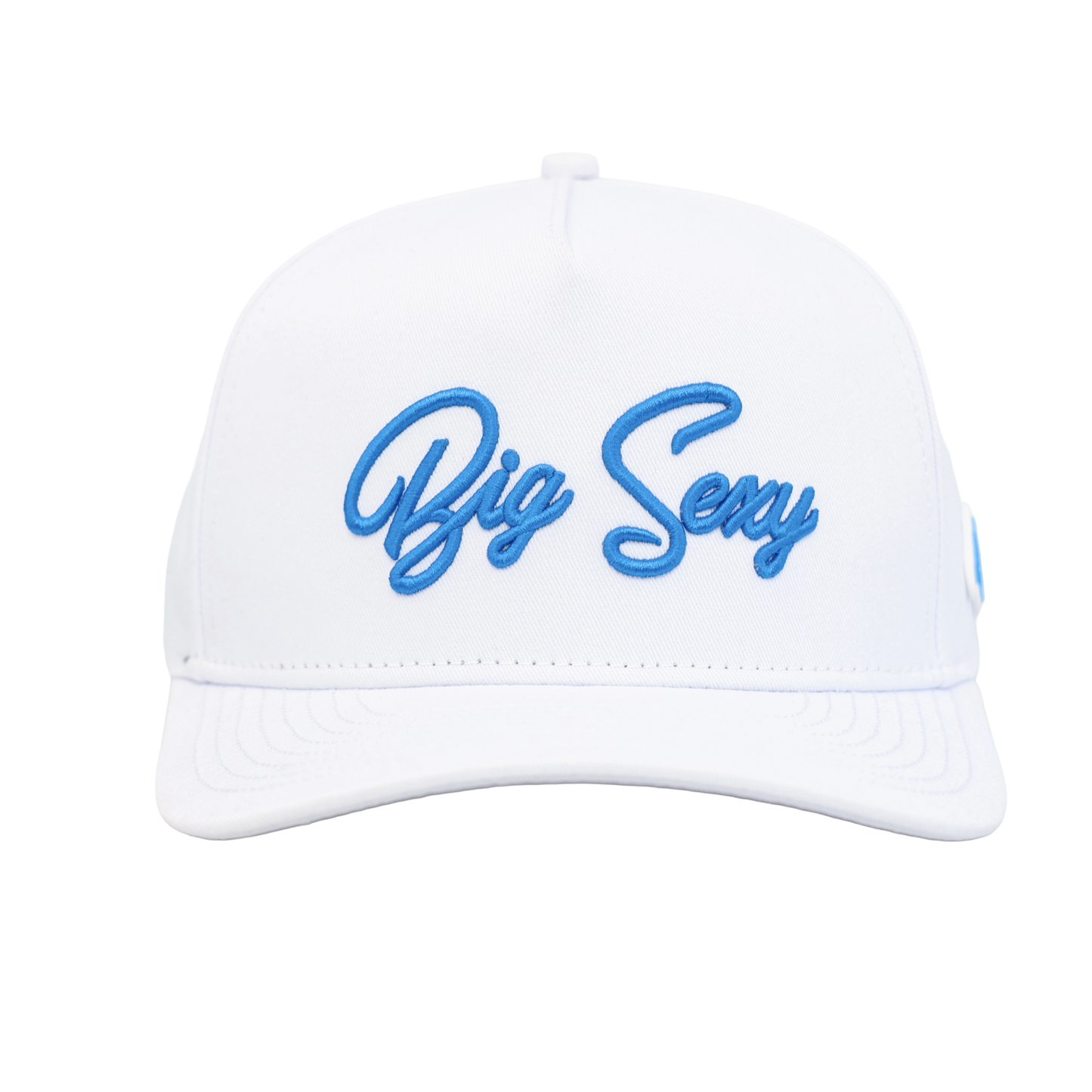Big Sexy White - Heritage