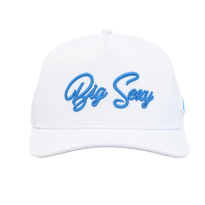 Big Sexy White - Heritage