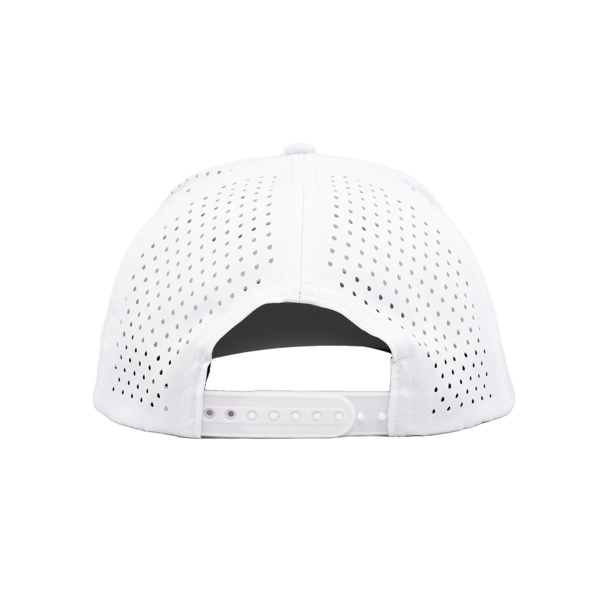 I Heart Golf & Titties White - Ultra Performance