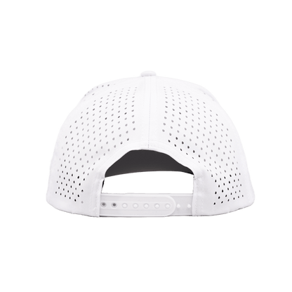 I Heart Golf & Titties White - Ultra Performance