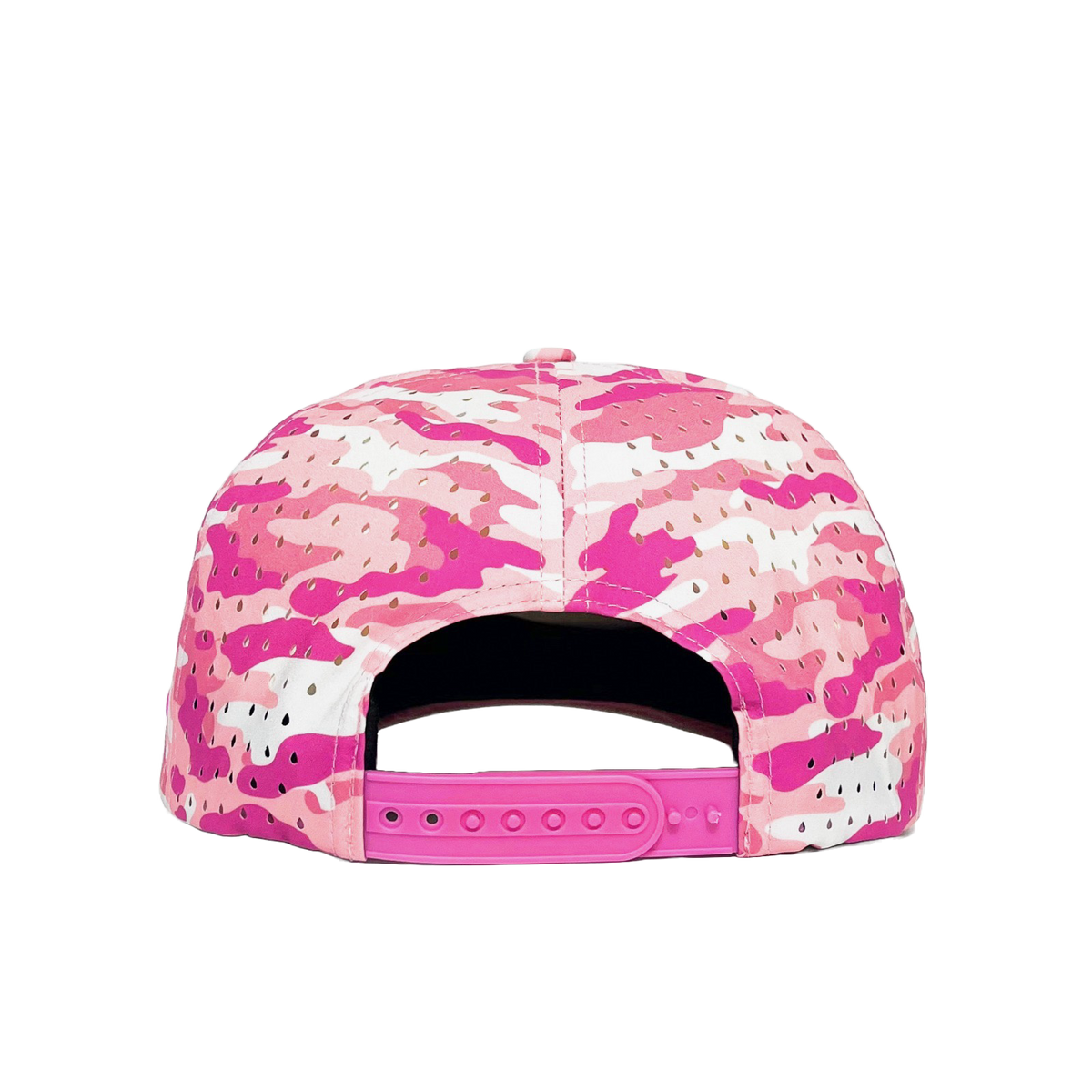 Birdies, Bogeys & Boobies Camo - 50% to Breast Cancer Charities