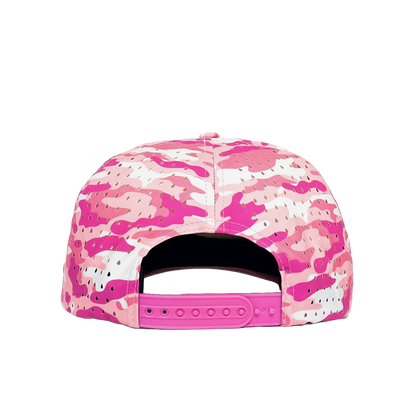 Birdies, Bogeys & Boobies Camo - 50% to Breast Cancer Charities