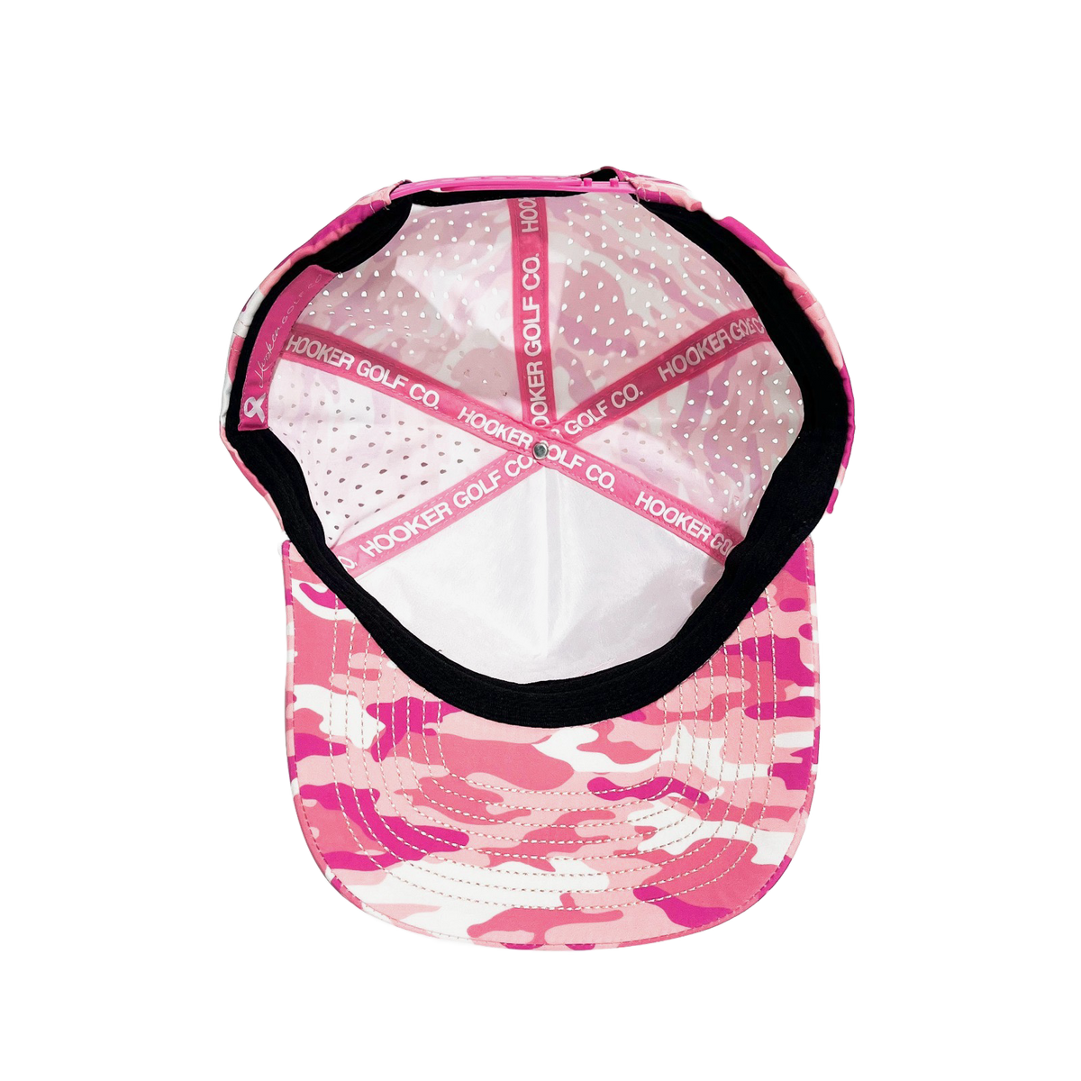 Birdies, Bogeys & Boobies Camo - 50% to Breast Cancer Charities