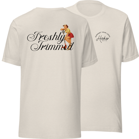 Freshly Trimmed - T-Shirt