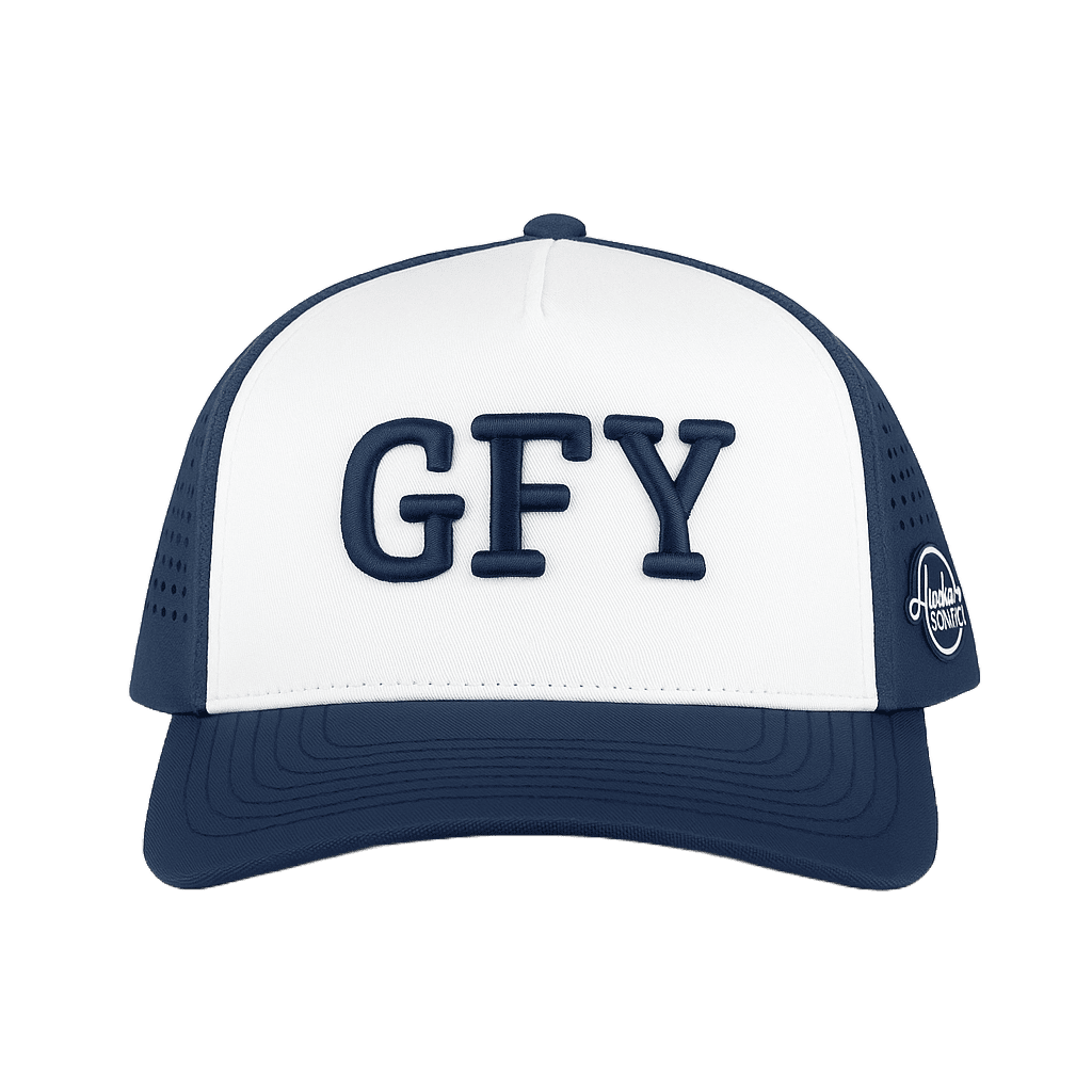 Go F*ck Yourself - Ultra Performance