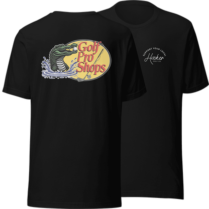 Golf Pro Shops - T-Shirts