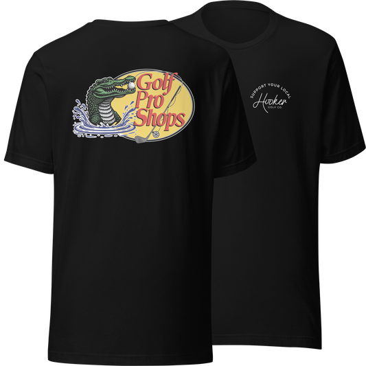 Golf Pro Shops - T-Shirts