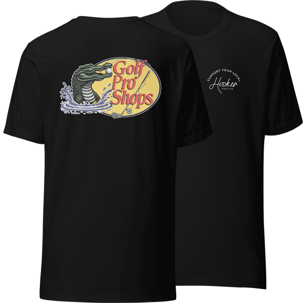 Golf Pro Shops - T-Shirts