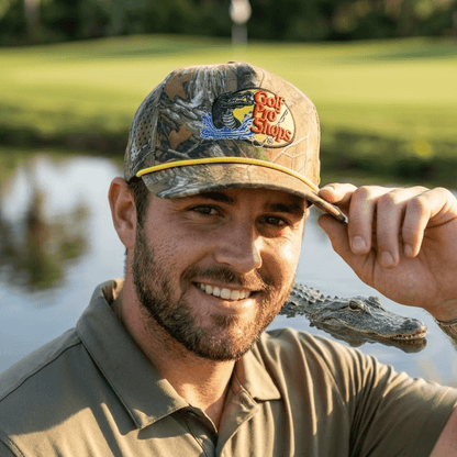 Golf Pro Shops - Ultra Performance