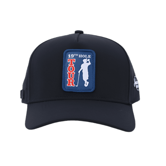 19th Hole Tour - Ultra Performance