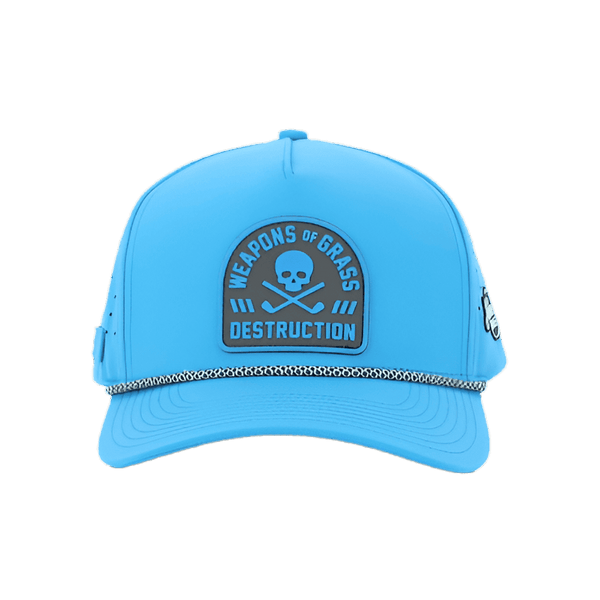 Weapons of Grass Destruction - Ultra Performance