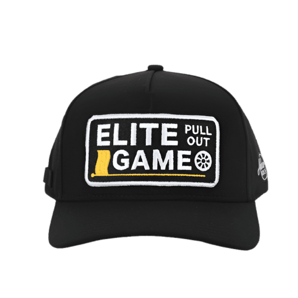 Elite Pull Out Game - Ultra Performance