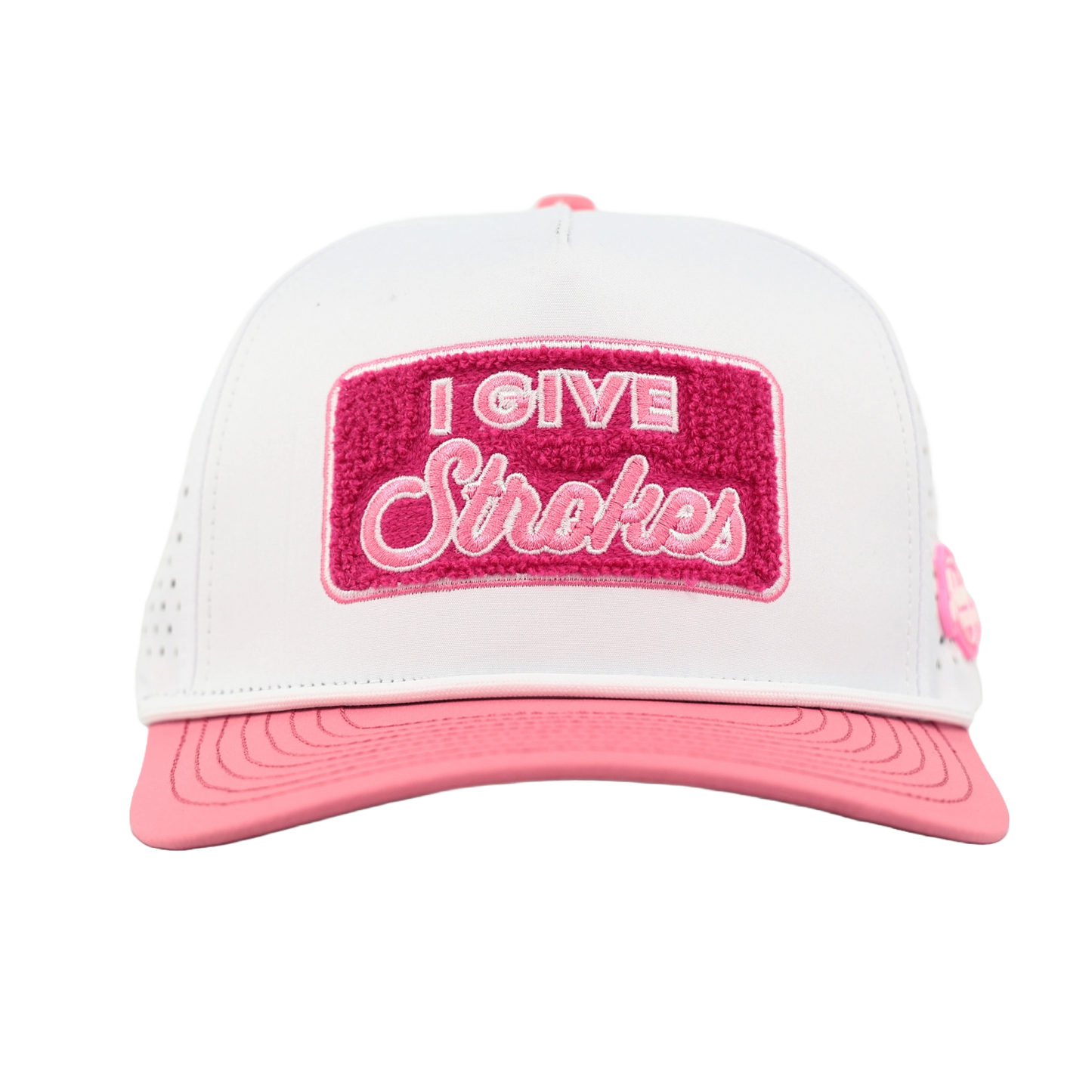 I Give Strokes - Ultra Performance