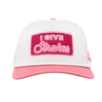 I Give Strokes - Ultra Performance