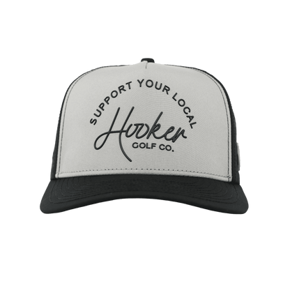 Hooker Golf Co Gray - Ultra Performance