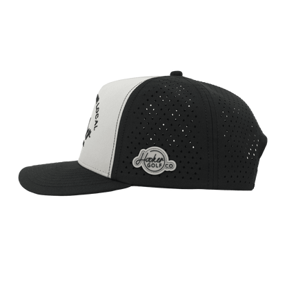 Hooker Golf Co Gray - Ultra Performance