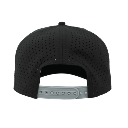 Hooker Golf Co Gray - Ultra Performance