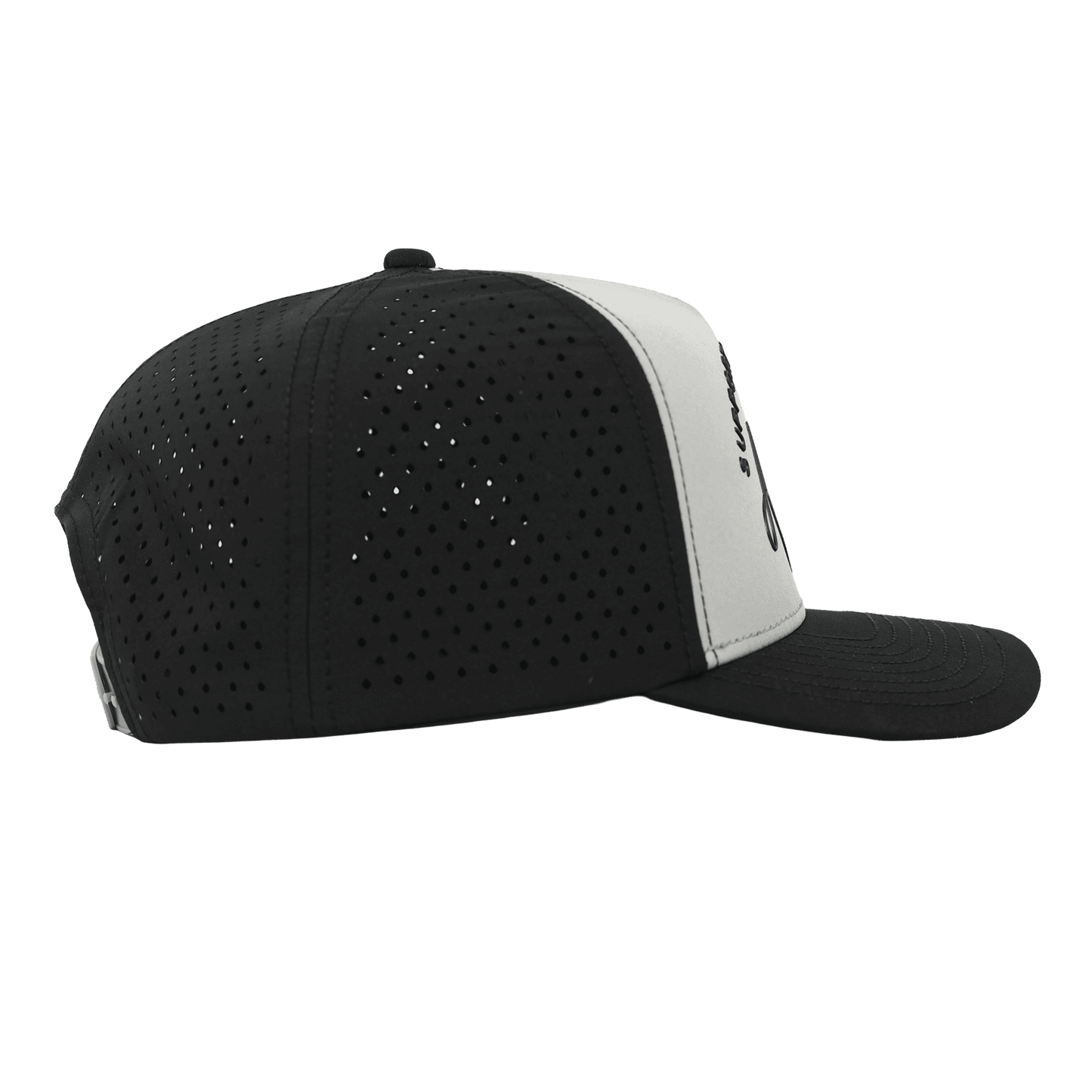 Hooker Golf Co Gray - Ultra Performance