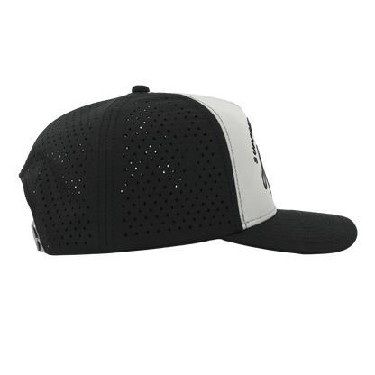 Hooker Golf Co Gray - Ultra Performance