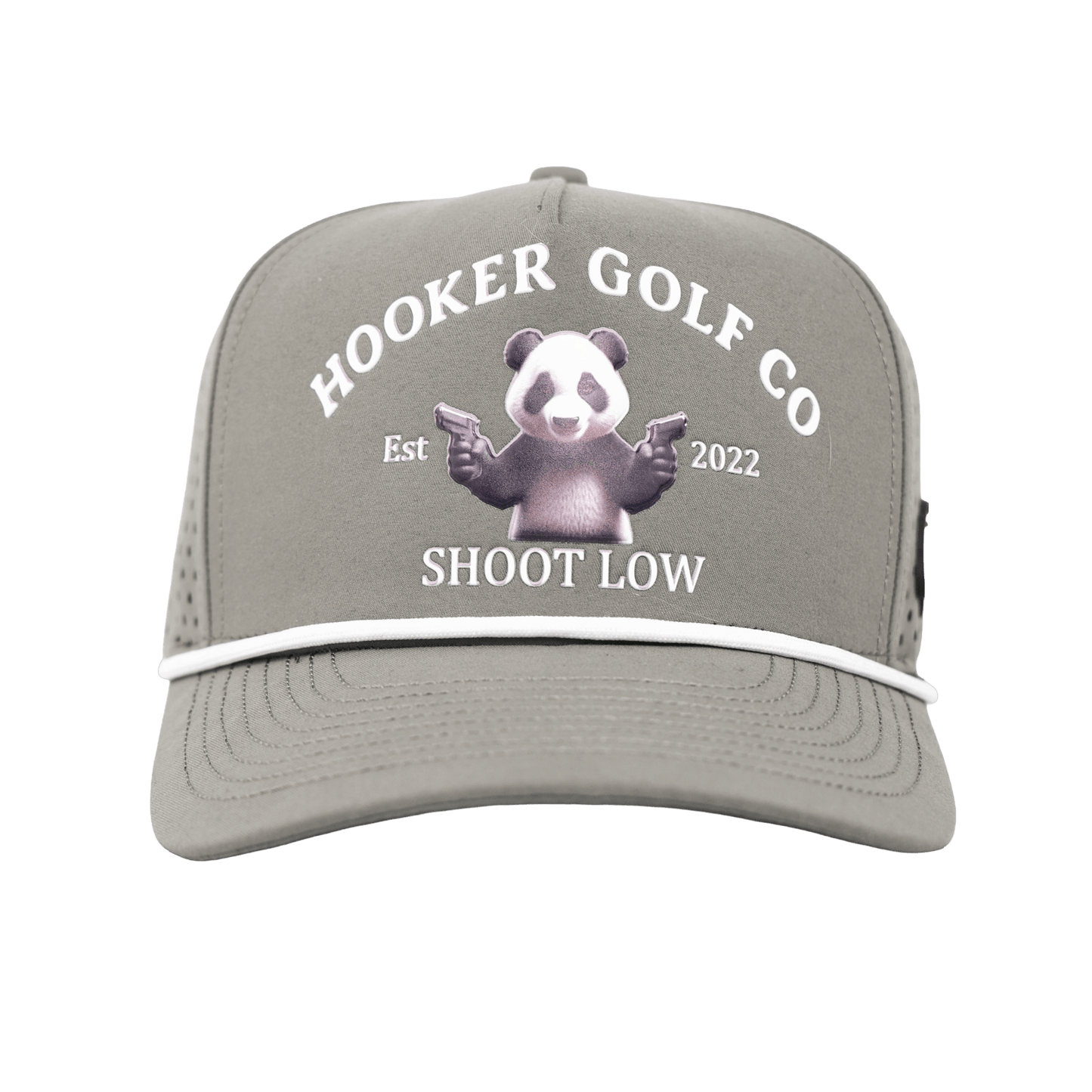 Shoot Low - Ultra Performance