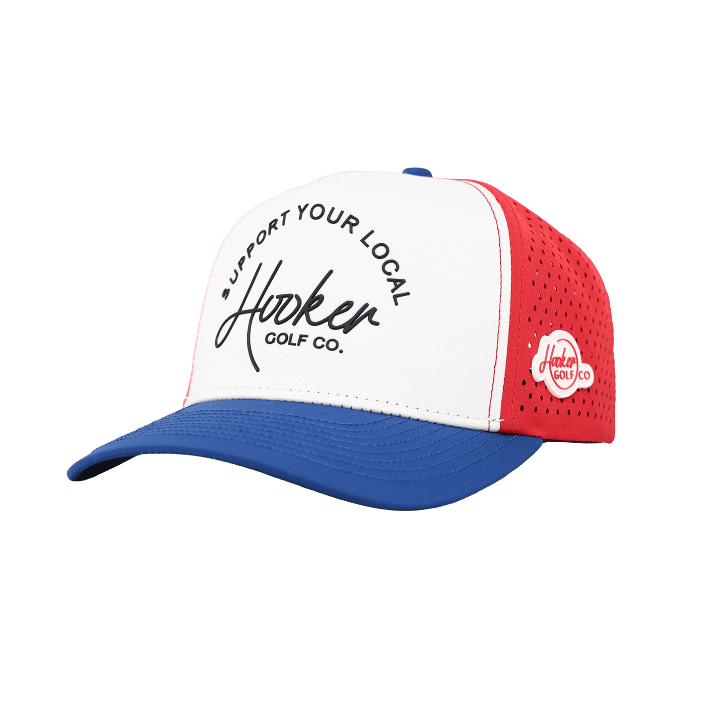 Hooker Golf Co USA - Ultra Performance